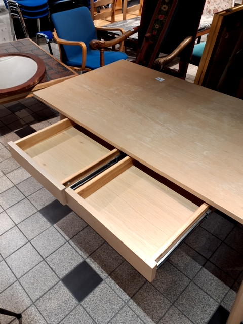 Skrivebord